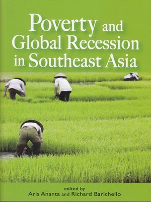 cover image of Poverty and global recession in Southeast Asia